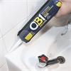 OB1 SEALANT/ADHESIV MULTI SURFACE WHITE 290ML