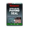 Thompsons Patio & Block Paving Seal Satin 5L