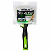 Ronseal Fencelife Brush Soft Grip