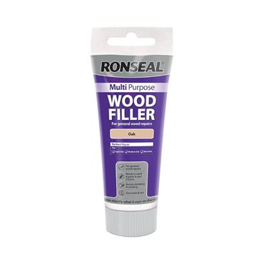 Ronseal Multi Purpose Wood Filler 325g