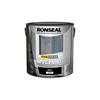 Ronseal Upvc Black Satin 2.5L 