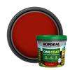 RonsealOnecoat - Shed & Fence Red Cedar 5L