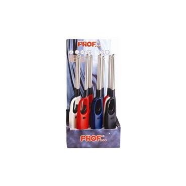 Prof Long Neck Gas Torch
