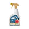 Rose Clear Ultra 3 In 1 Gun 800ML