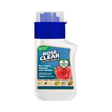 Roseclear Rose Clear Ultra Shield Concentrate 200ml