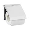 Brabantia Toilet Roll Holder Stainless Steel 