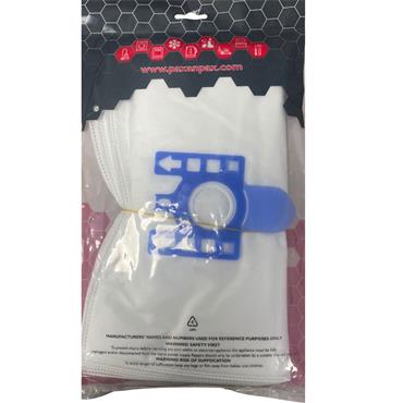 Paxanpax Vacuum Bags Vb376h4 4pk