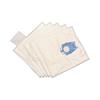 DUST BAGS - MIELE GN 4PK - PAXANPAX (903)