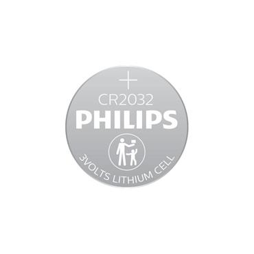 Button cell CR2032 2pc