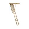 Laydex Complete Attic Ladder - 1200mm x 600mm