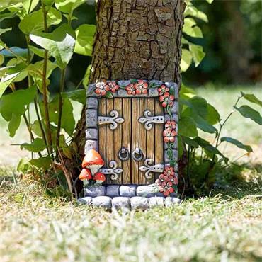 Smart Garden Whimsy Gates