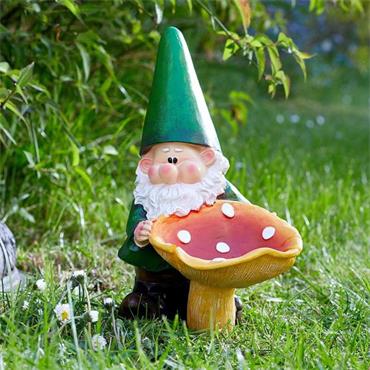 Smart Garden Wilf Fun Guy 