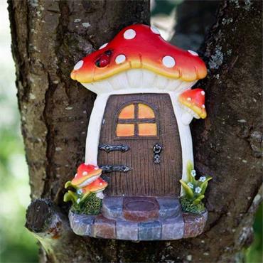 Smart Garden Pixie Portals 