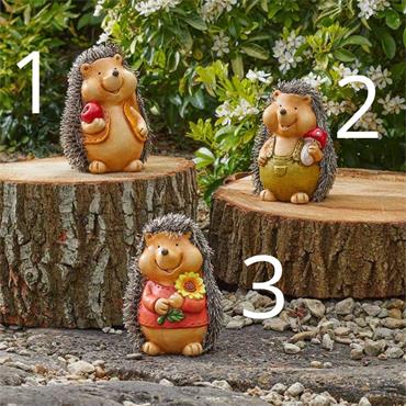 Smart Garden Hoglets Mixed