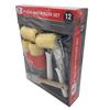 Varian Paint Roller Set 9" 12pc