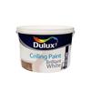 DULUX CEILING PAINT BRILLIANT WHITE 10L