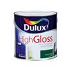 Dulux High Gloss Winter Holly 2.5L