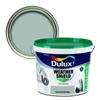 Dulux Weathershield Smooth Masonry Goosewing 10L