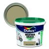 DuluxWeathershield Smooth Masonry Inch Strand 10L