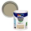 Dulux WEATHERSHIELD -EXT SATINWOOD WILD ORCHID 750ml