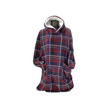 Brandwell HOODIE - SNUG N COZY OVERSIZE