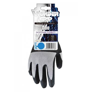 WONDER GRIP GLOVES DUO XL