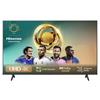 Hisense TV  UHD 55" LED SMART A6N 
