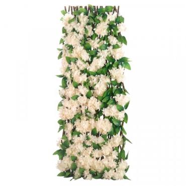 TRELLIS CHERRY BLOSSOM 180X60CM