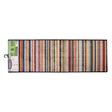 Dosco Mat Runner Home Stripes 50 x 150cm