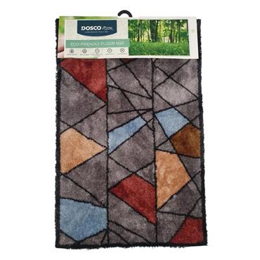 Dosco Mat Home Abstract 50 x 75cm