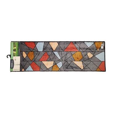 Dosco Mat Runner Abstract 50 x 150cm