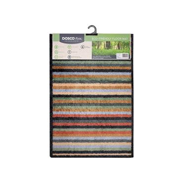 Dosco Mat Colour Stripes 50 x 75cm