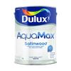 DuluxAquamax Satinwood 5L