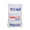 HYDROSOFT PALLET HYDROSOFT SALT TABLET 25KG X 49 BAGS
