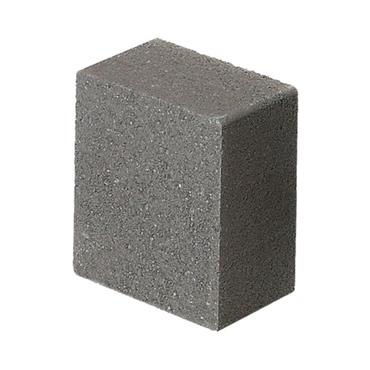 Kilsaran Kerb Lismore Charcoal 190x160x100mm