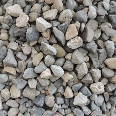 Kilsaran STONE - DRIVEWAY PEBBLE 10MM TON BAG