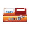Philips Battery AA Longlife R6 12pk