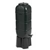 Strata Water Butt Set Slimline 100L