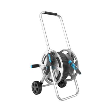  FlOPRO HOSE CART FLOPRO  50M CART METAL + 50MTR HOSE