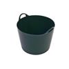 Strata Tuff Tub 40lt Green 