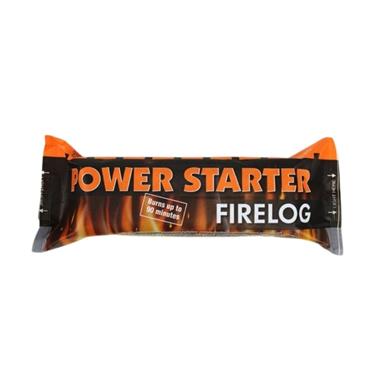 Firelog Starter Power 600g Box of 8