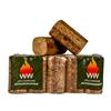 WillowWarm Carbon Neutral Briquettes