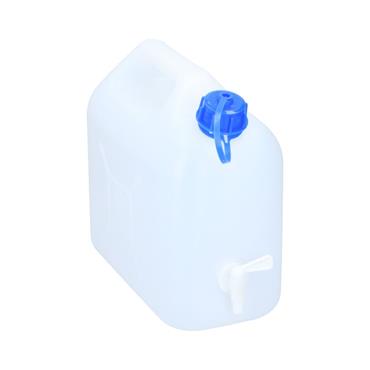 Watercan 5ltr.+tap