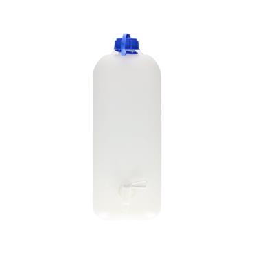 All Ride Watercan 10ltr.+ tap