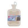Hot Water Bottle  1.7L 2 Pcs Assorted