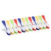 LIFETIME Colorful Clothes Pegs