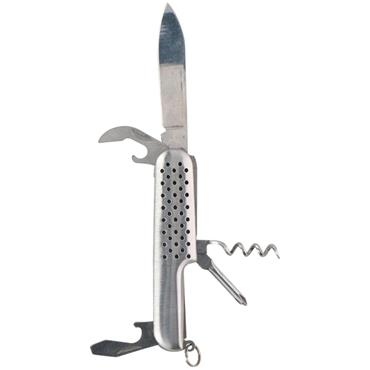 Camp Active Pocket Knife 5in1