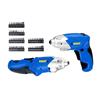 Kinzo Cordless Screwdriver 3.6W