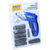 Kinzo Cordless Screwdriver 3.6W