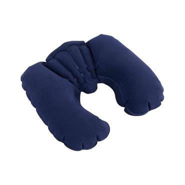 All ride Head & neck cushion infl. PVC